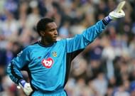 Shaka Hislop